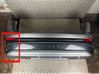 Rear bumper 89A807527C