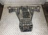 Engine splash shield/under tray 1EA825102F