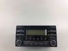 Radio/CD/DVD/GPS head unit 281853VV1A