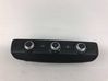 Climate control unit 8V0820047F