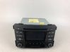 Panel / Radioodtwarzacz CD/DVD/GPS 961703Z0504X