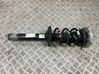 Front shock absorber with coil spring 89A400035