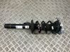 Front shock absorber with coil spring 89A400035