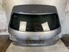Tailgate/trunk/boot lid 