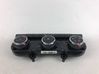 Climate control unit 5F0907426M