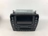 Panel / Radioodtwarzacz CD/DVD/GPS 2W9310E889AE