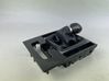 Gear shifter surround trim plastic 3V2863212