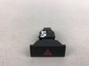 Hazard light switch 5F0953235A