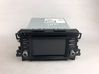 Panel / Radioodtwarzacz CD/DVD/GPS GHR966DV0C