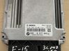 Engine control unit/module 0281030724