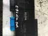 Comfort/convenience module 9187544