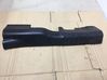 Front sill trim cover 7656A030
