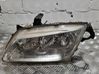 Lampa przednia 