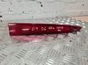 Rear tail light reflector 9655863780