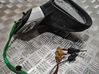 Außenspiegel elektrisch Tür vorne 
