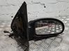 Front door electric wing mirror 