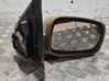 Rétroviseur électrique de porte avant 