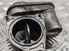 Throttle valve 057128063