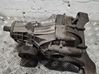 Tylny mechanizm różnicowy 4460310091