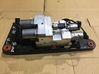 Active stabilizer control/valve assembly 6794578