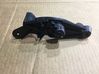 Engine bonnet (hood) release handle 7148521