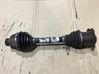 Front driveshaft 8K0407271Q