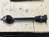 Front driveshaft 4E0407271P