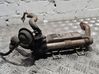 EGR valve cooler 