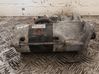 Starter motor M002T88671
