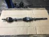 Front driveshaft DA51R