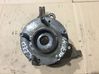 Front wheel hub 