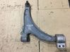Front lower control arm/wishbone 22792991