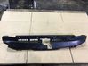 Engine bonnet/hood lock trim molding 91165AJ010