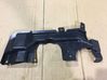 Front underbody cover/under tray 7160238