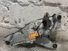 Rear window wiper motor 058TM8