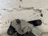 Motor del limpiaparabrisas trasero 390201831