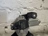 Rear window wiper motor 13256917