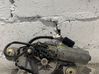 Rear window wiper motor 0390201521