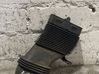 Air intake duct part 7571467