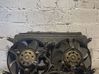 Radiator cooling fan shroud 60611633