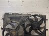 Electric radiator cooling fan N5778001