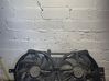 Ventilador eléctrico del radiador 071723933F