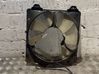 Radiator cooling fan shroud 0227403832