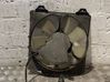 Radiator cooling fan shroud 0227403832