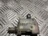 Fuel tank cap lock motor 489962115