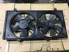Elektrisks radiatoru ventilators L517