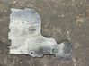 Rear underbody cover/under tray 4H4825211B
