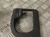 Gear shifter surround trim plastic 90120431
