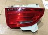 Lampy tylnej klapy bagażnika 7199637