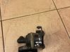Electric auxiliary coolant/water pump 5N0965561A